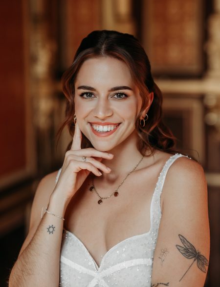 Herbstliche Eleganz am Schloss Hernstein