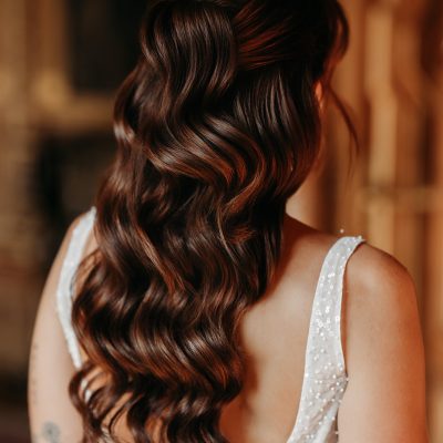 Herbstliche Eleganz am Schloss Hernstein