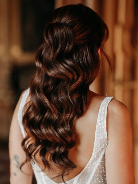 Herbstliche Eleganz am Schloss Hernstein