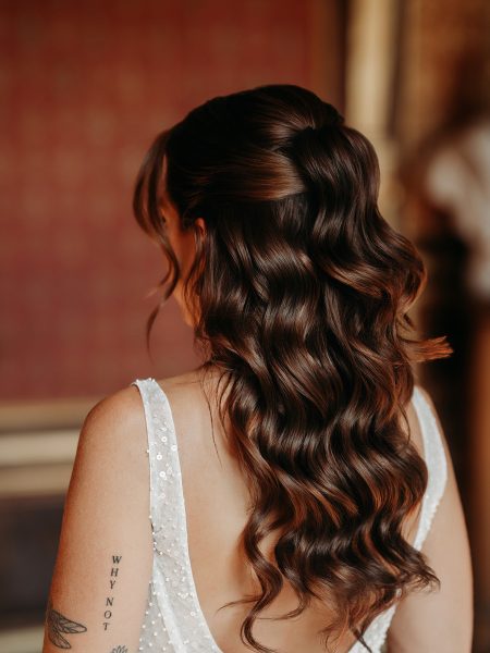 Herbstliche Eleganz am Schloss Hernstein