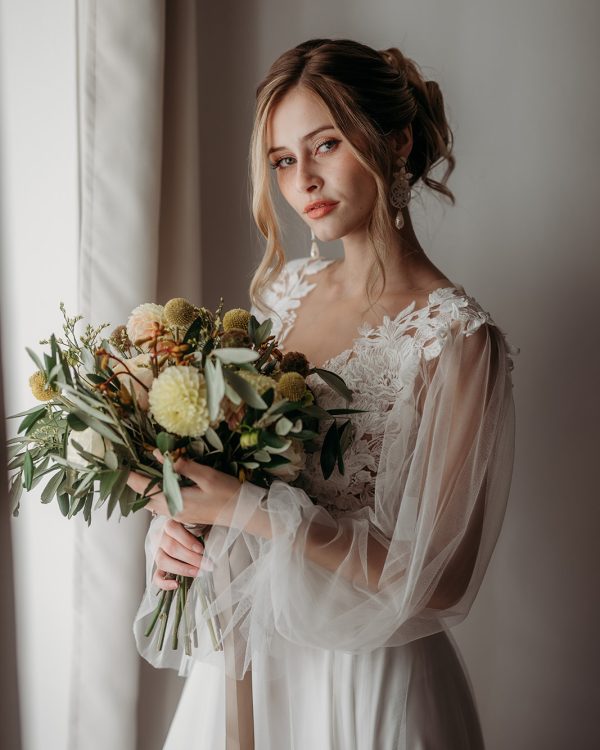 Styled Wedding Shooting Schloss Gurhof