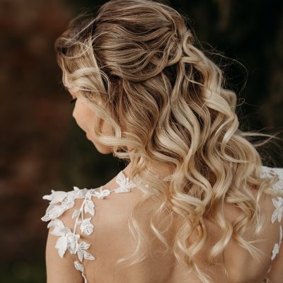 Victoria & Alessandro