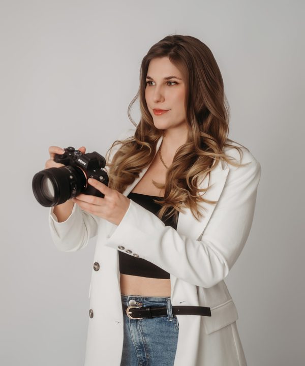 Businessshooting Victoria S.