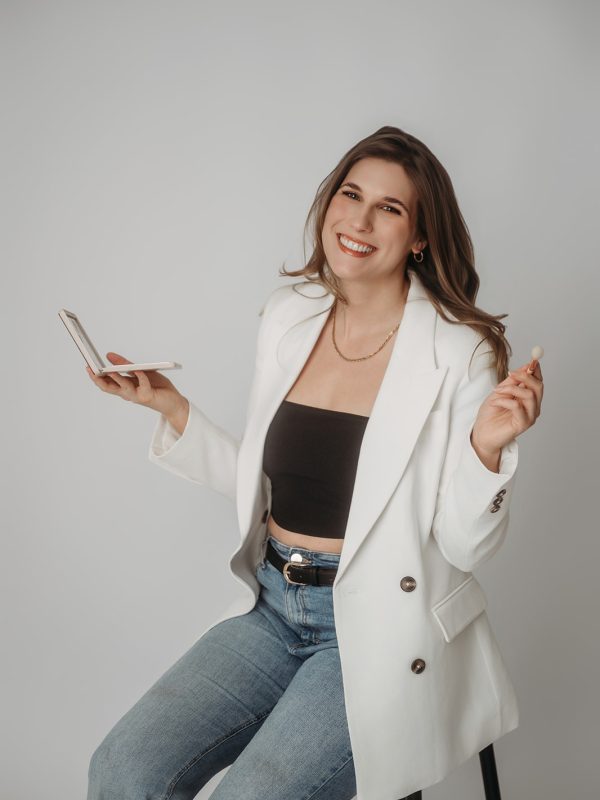 Businessshooting Victoria S.