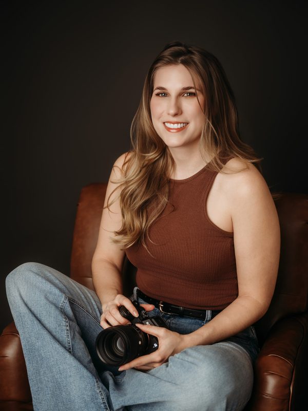 Businessshooting Victoria S.