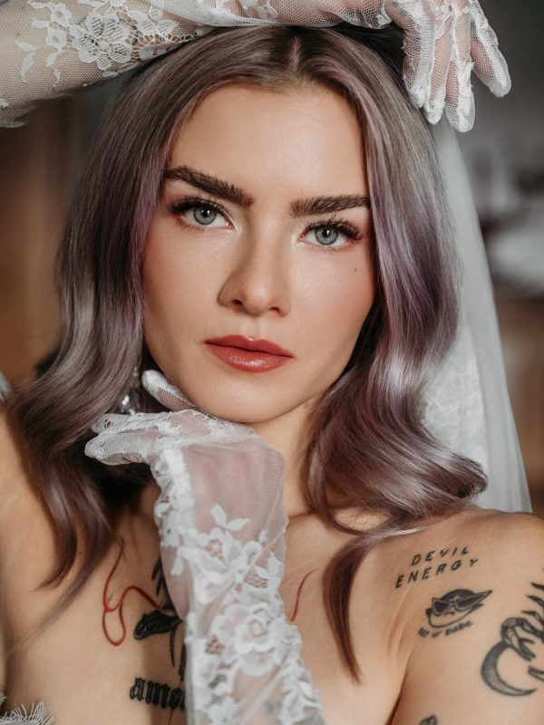 Styled Shoot Schloss Guntersdorf