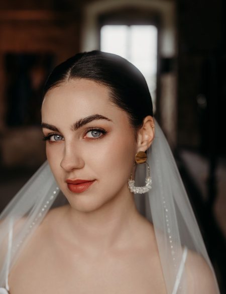 Styled Shooting Ruine Gars am Kamp