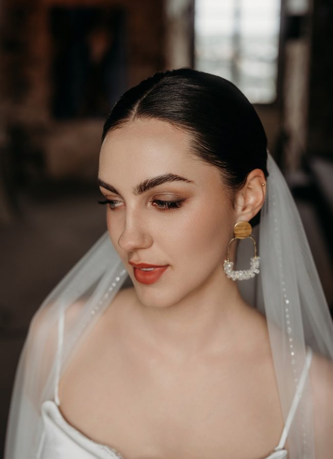 Styled Shooting Ruine Gars am Kamp