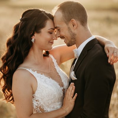 Melanie & Stefan After Wedding Shooting