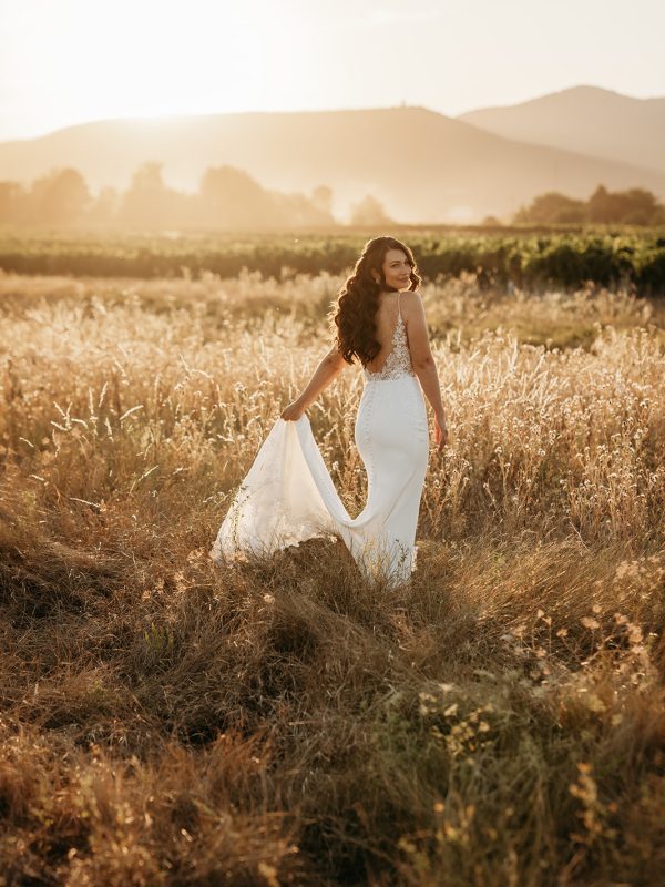 Melanie & Stefan After Wedding Shooting