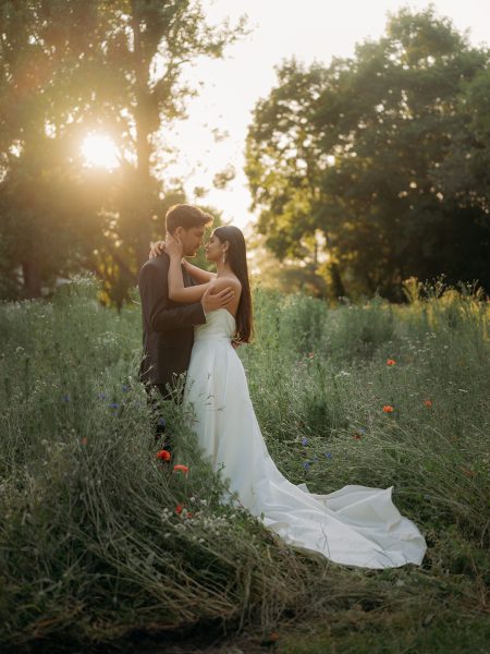 Styled Shooting Schloss Marchegg