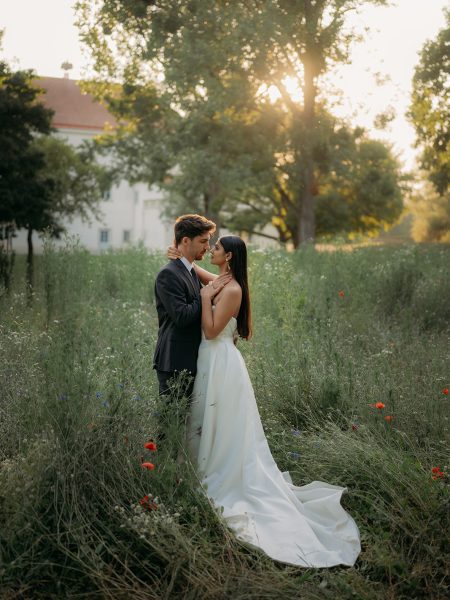 Styled Shooting Schloss Marchegg