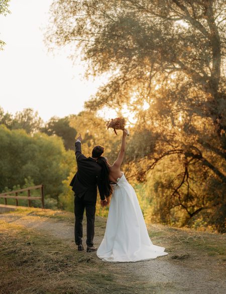 Styled Shooting Schloss Marchegg