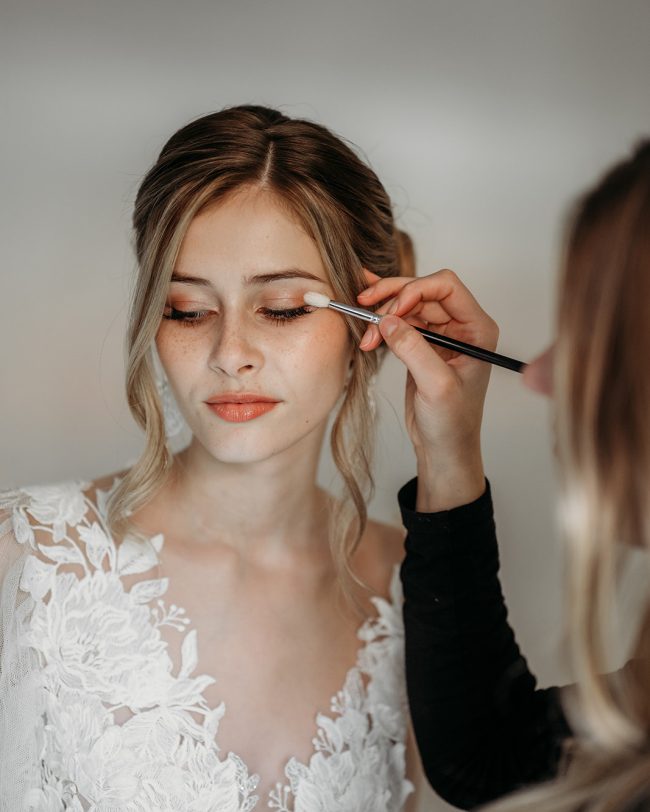 Styled Wedding Shooting Schloss Gurhof