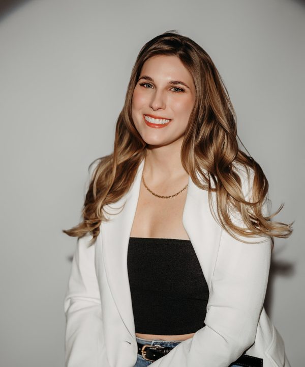 Businessshooting Victoria S.