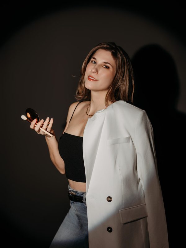 Businessshooting Victoria S.